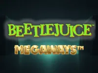 Beetlejuice Megaways