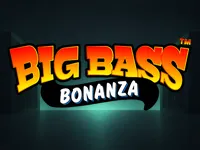 Big Bass Bonanza