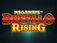 Buffalo Rising All Action Megaways