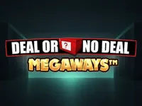 Deal or no Deal Megaways