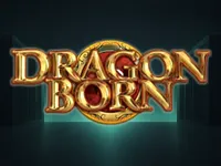 Dragon Born Megaways