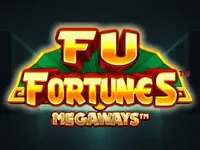 Fu Fortunes Megaways