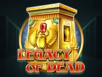 Legacy of Dead