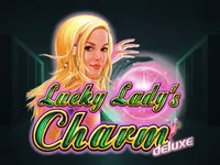 Lucky Ladys Charm Deluxe