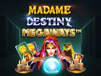 Madame Destiny Megaways