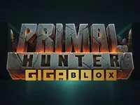 Primal Hunter GigaBlox