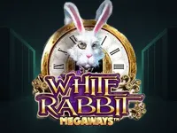 White Rabbit Megaways