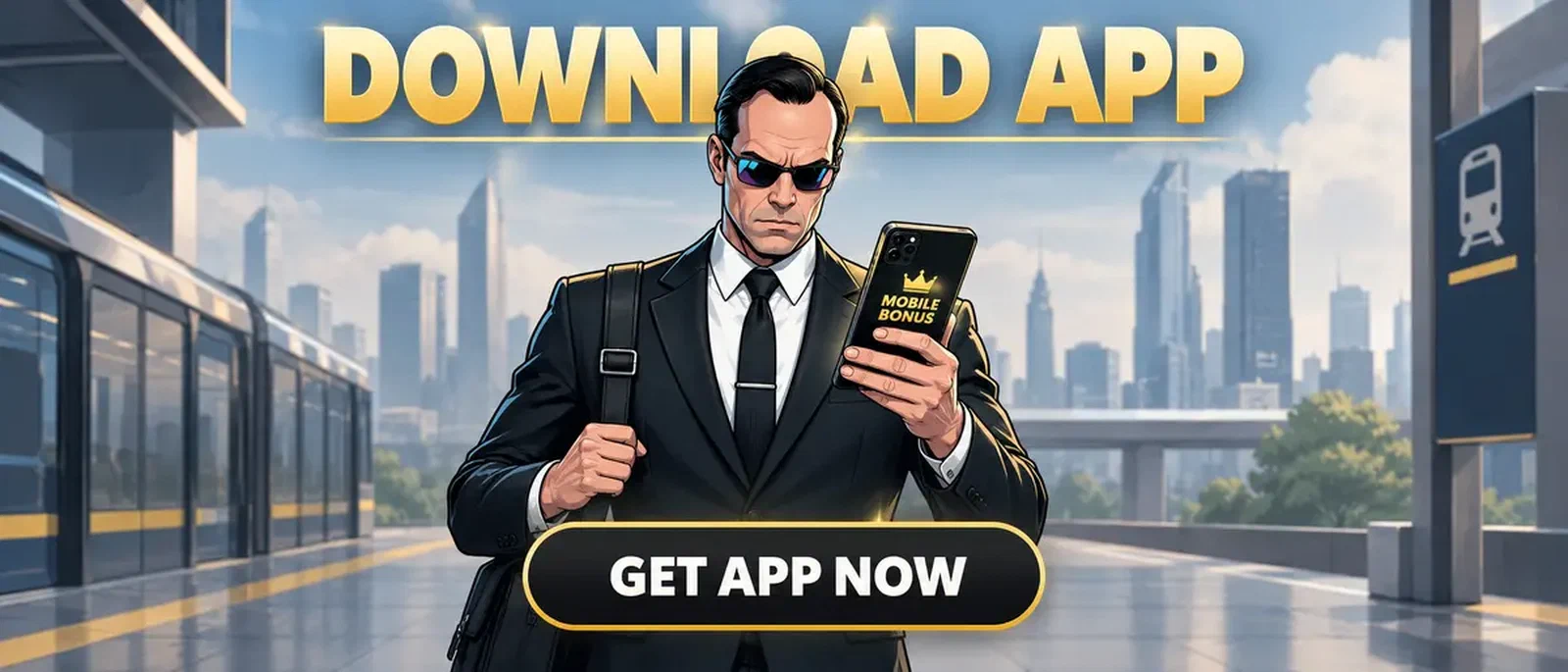Consigue la App de Matrixzino