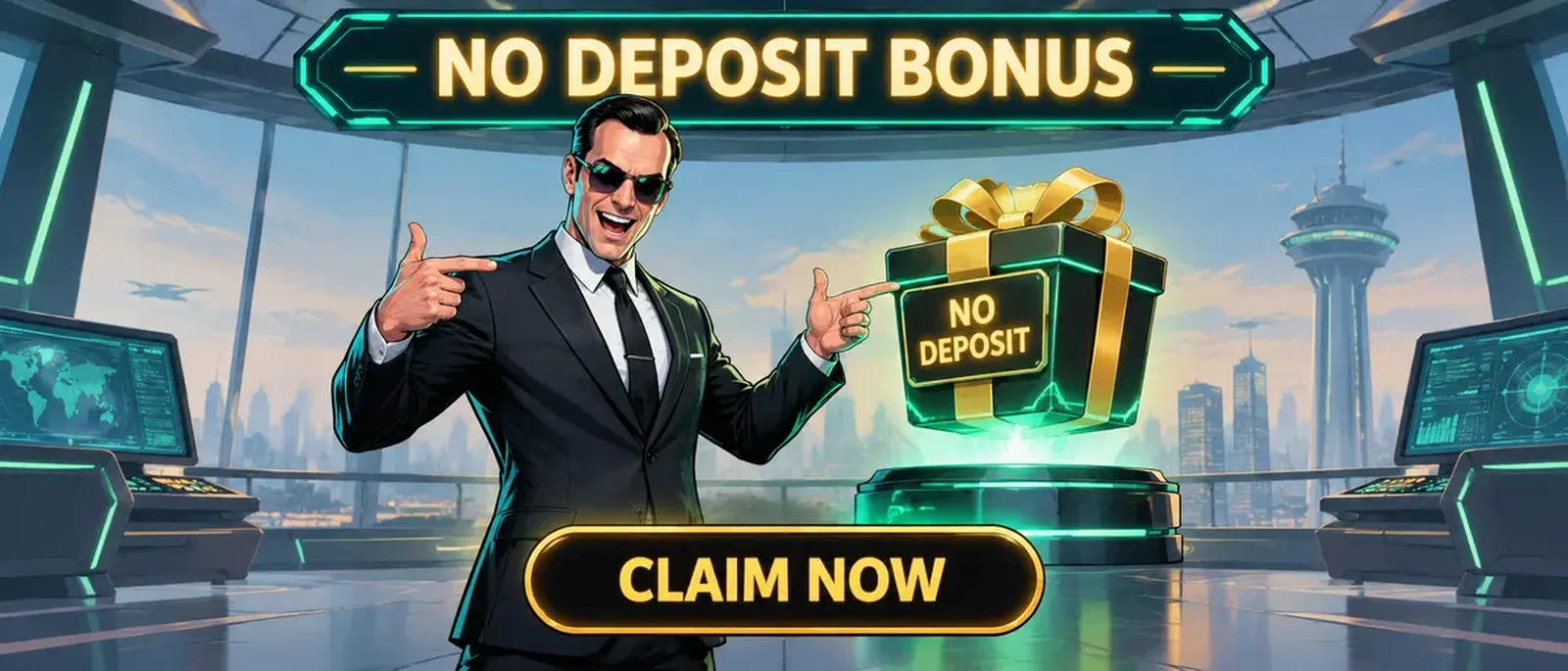 Reglas del Bono Sin Depósito de Matrixzino