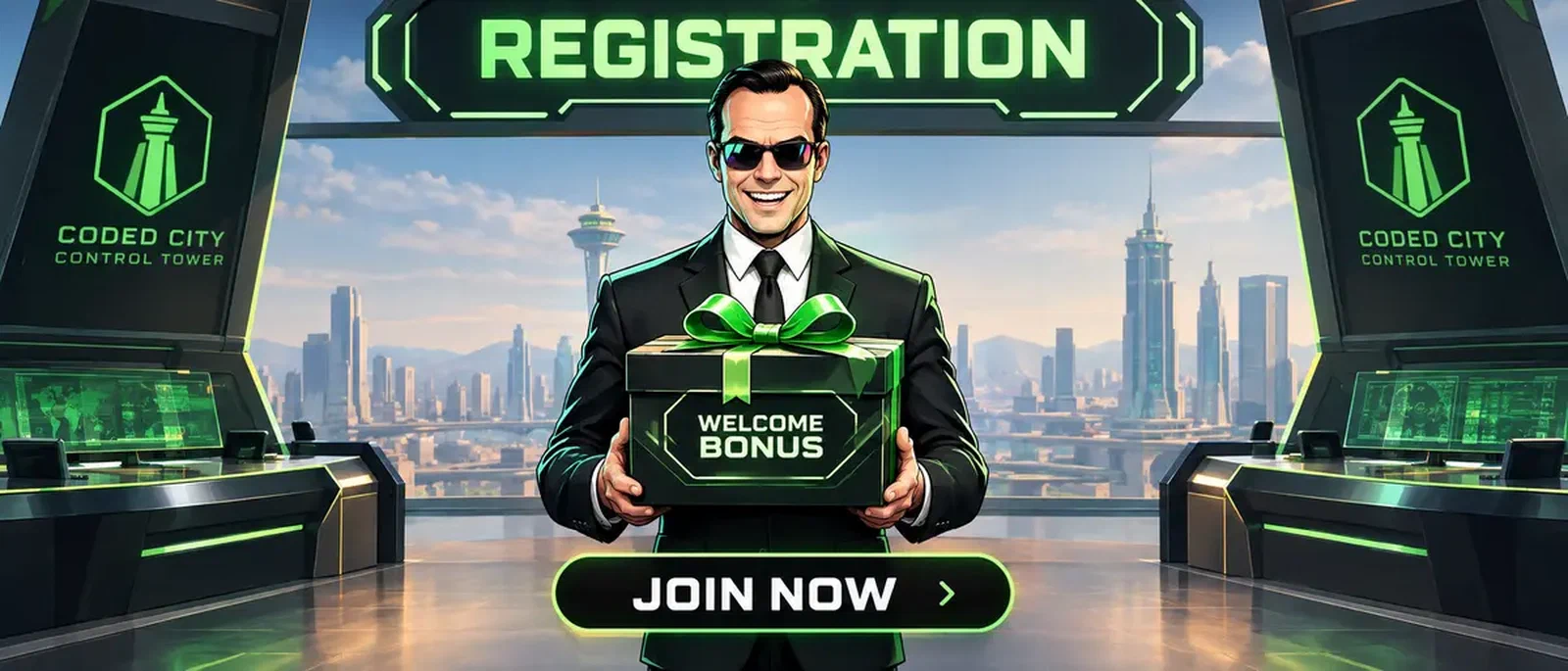 Comienza Tu Registro en Matrixzino